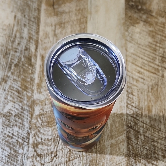 Colorful Character Tumbler - Picture 3 of 12